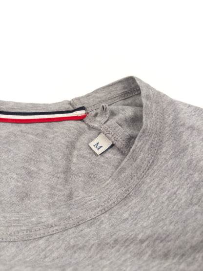 Moncler Tricolor Pocket T-shirt