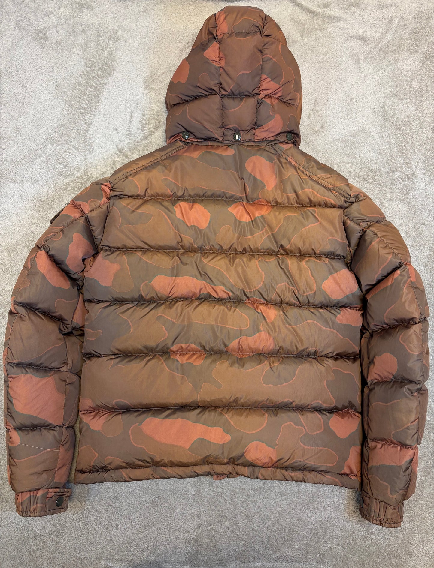Moncler Maya Jacket