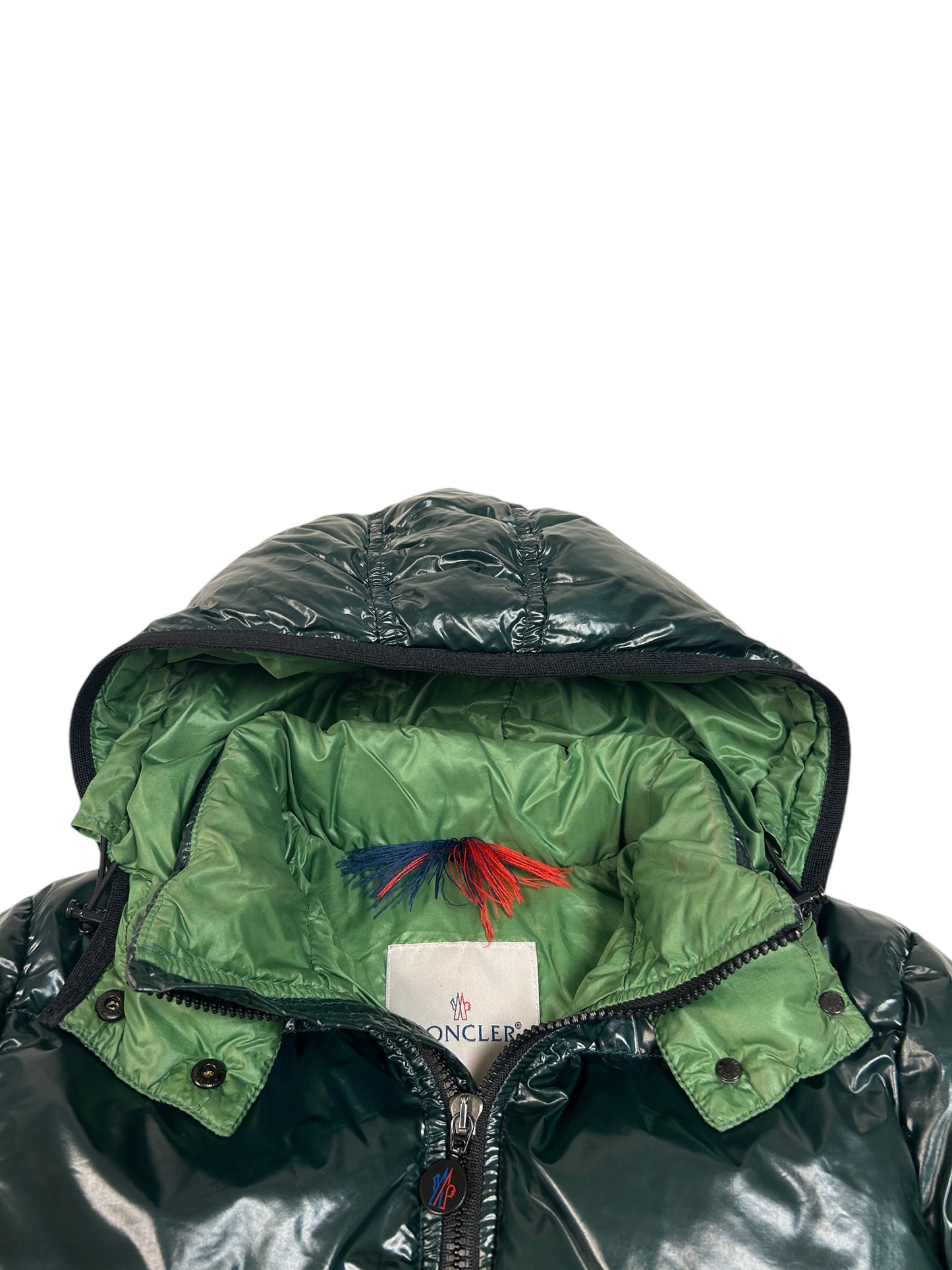 Moncler Badia Womens Down Jacket