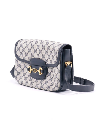 Gucci Horsebit 1955 Shoulder Bag