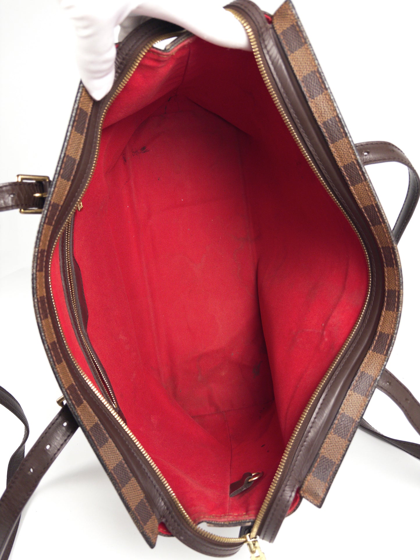 Louis Vuitton Chelsea