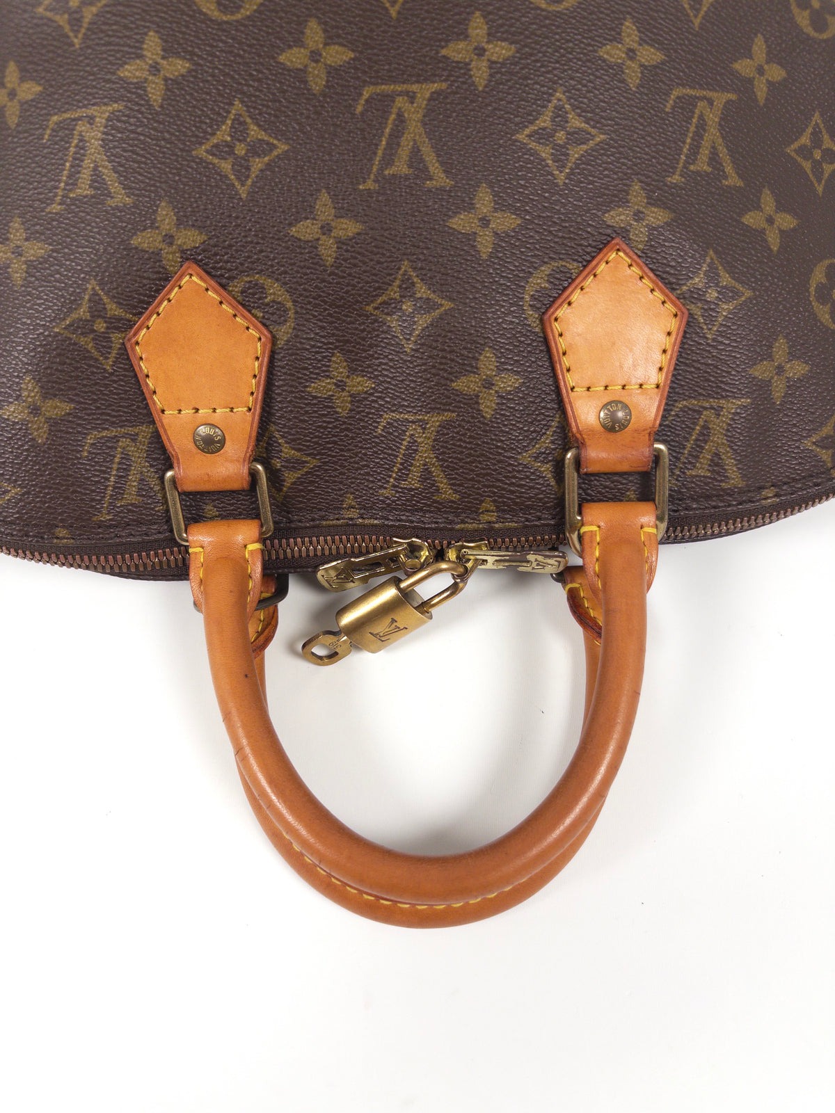 Louis Vuitton Alma PM