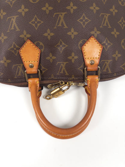 Louis Vuitton Alma PM