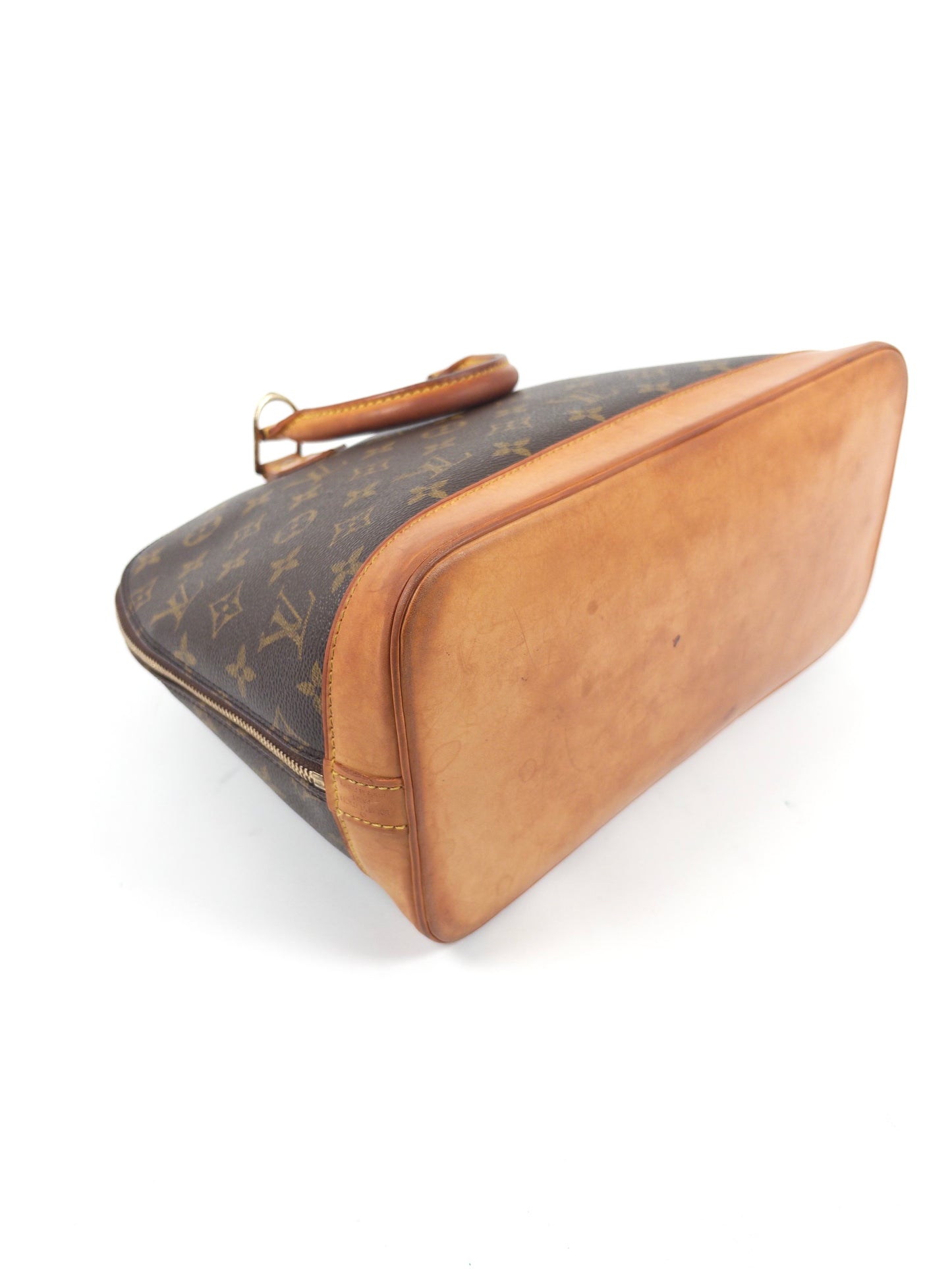 Louis Vuitton Monogram Alma