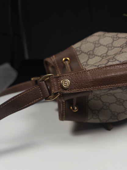 Gucci Bucket Bag