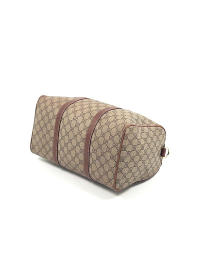 Gucci GG Supreme Joy Boston Bag
