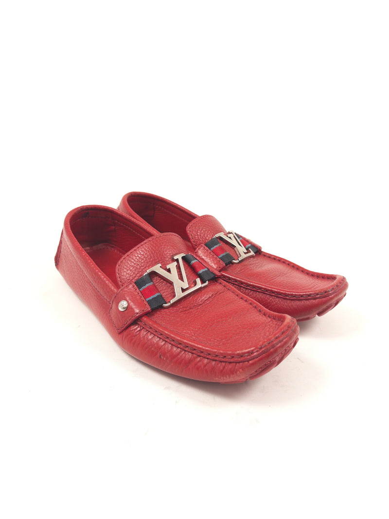 Louis Vuitton Loafers