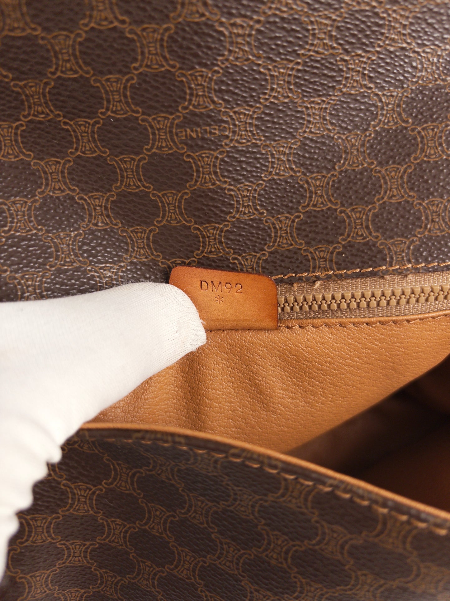 Celine Shoulder Bag