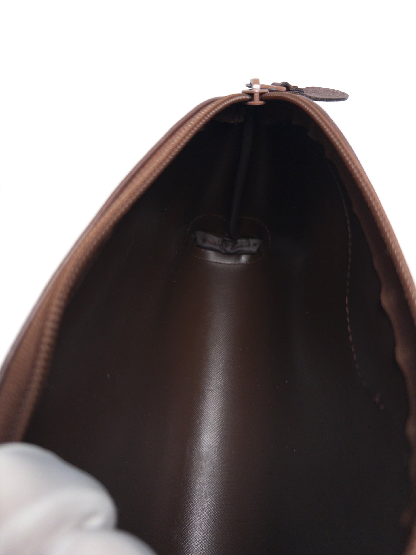 Burberry Vintage Clutch Bag