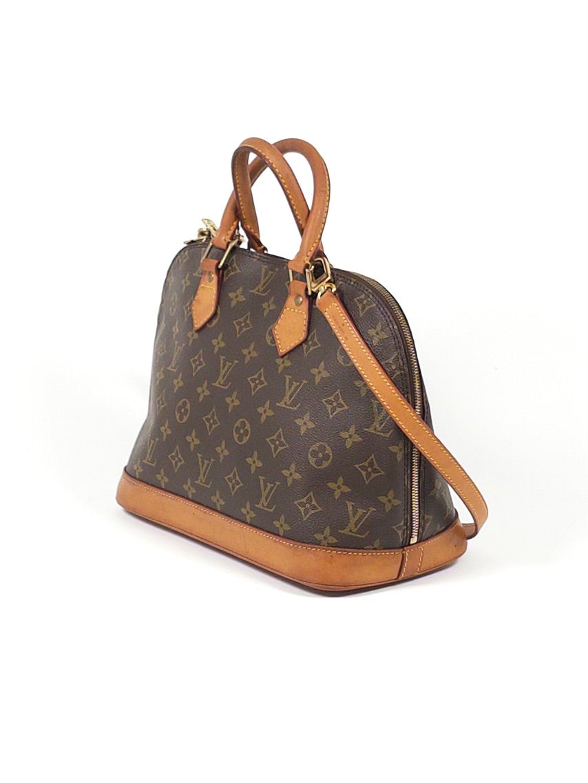 Louis Vuitton Alma PM