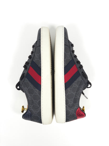 Gucci GG Supreme sneakers (EU 42)