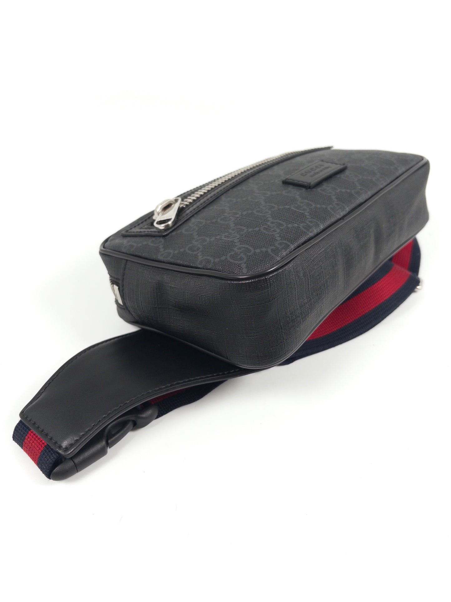 Gucci GG Supreme Belt Bag