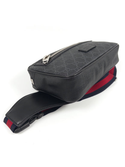 Gucci GG Supreme Belt Bag