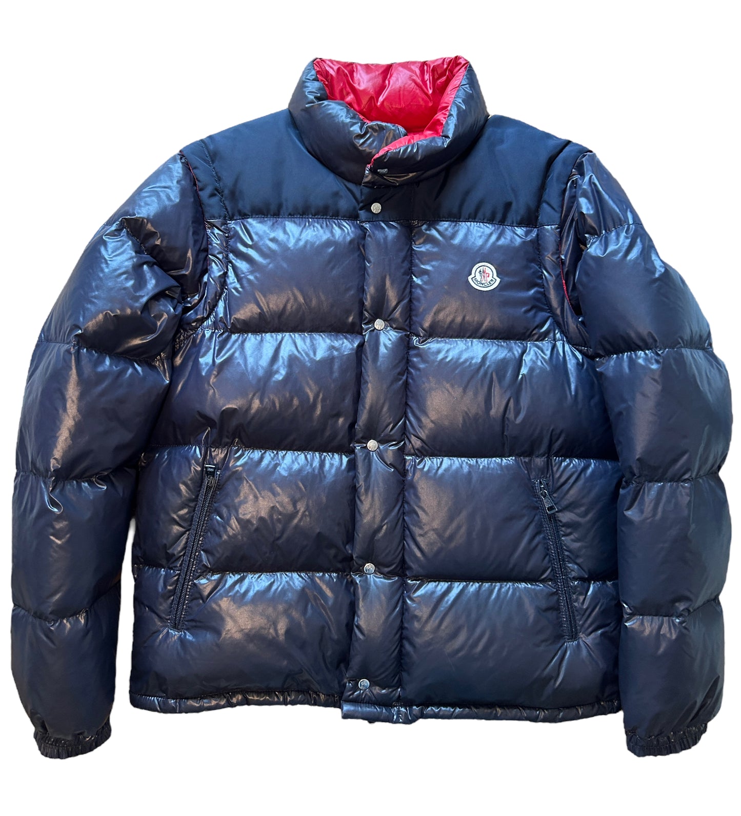 Moncler Andersen Down Jacket/Vest