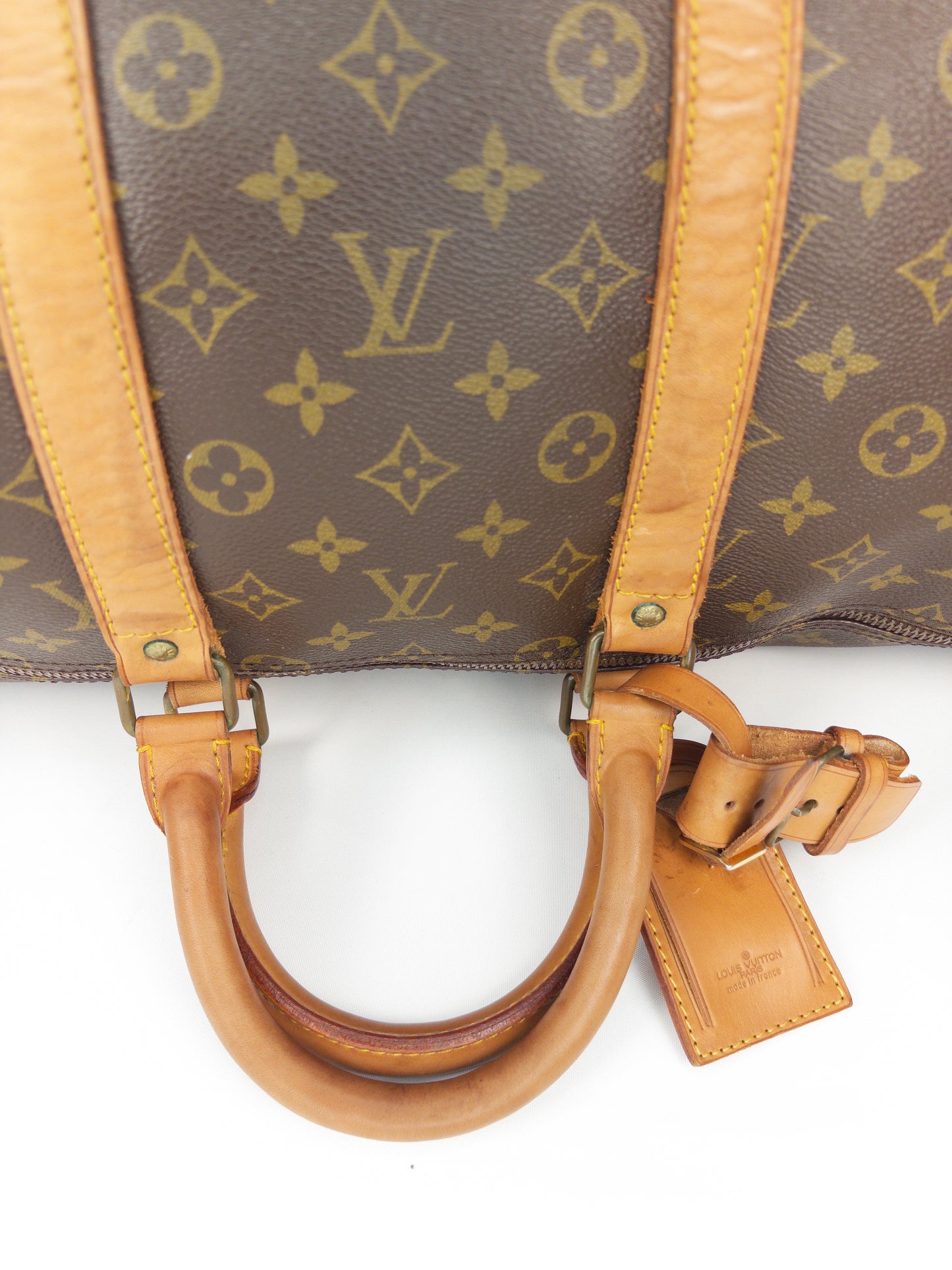 Louis Vuitton Keepall 55