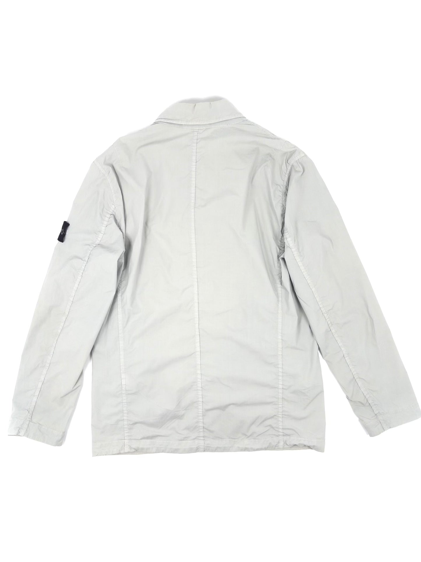 Stone Island Tela Paracadute Coat