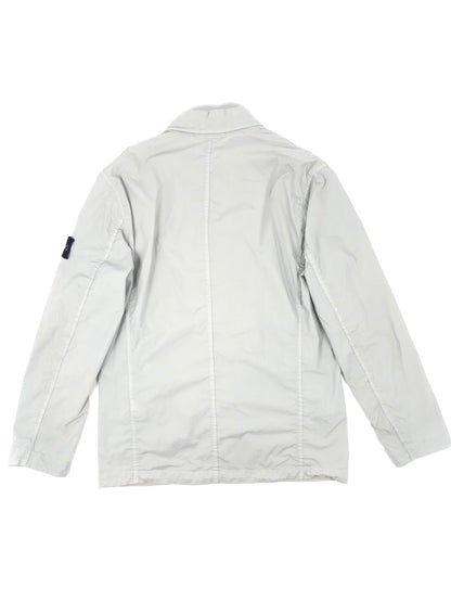 Stone Island Tela Paracadute Coat