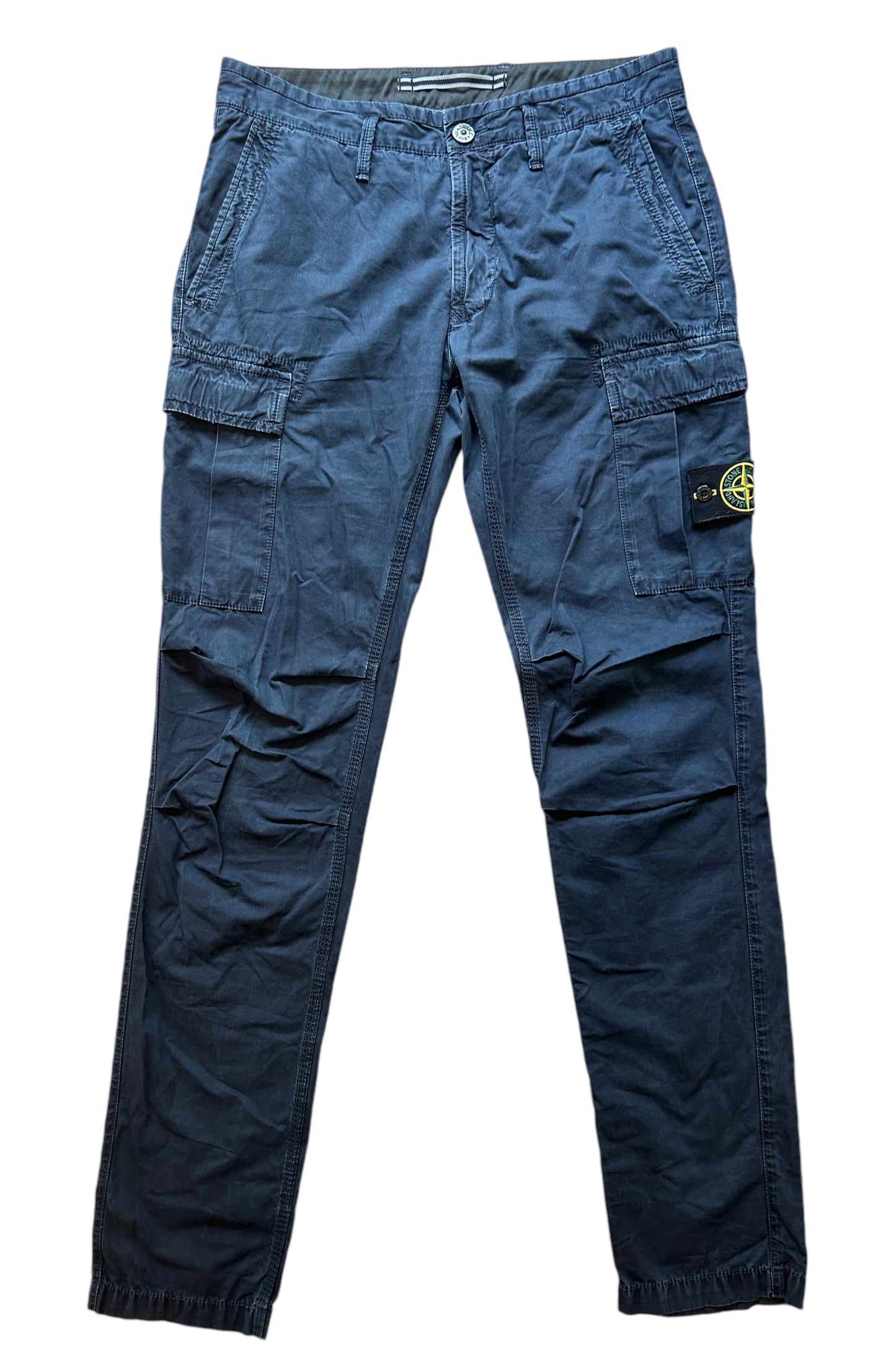 Stone Island Cargo Pants