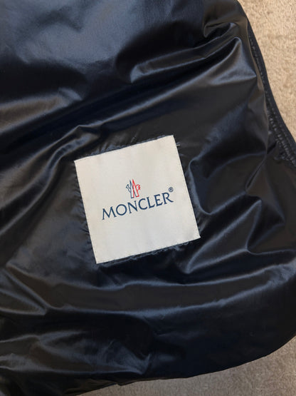 Moncler GUI Vest (Fits XL/XXL)