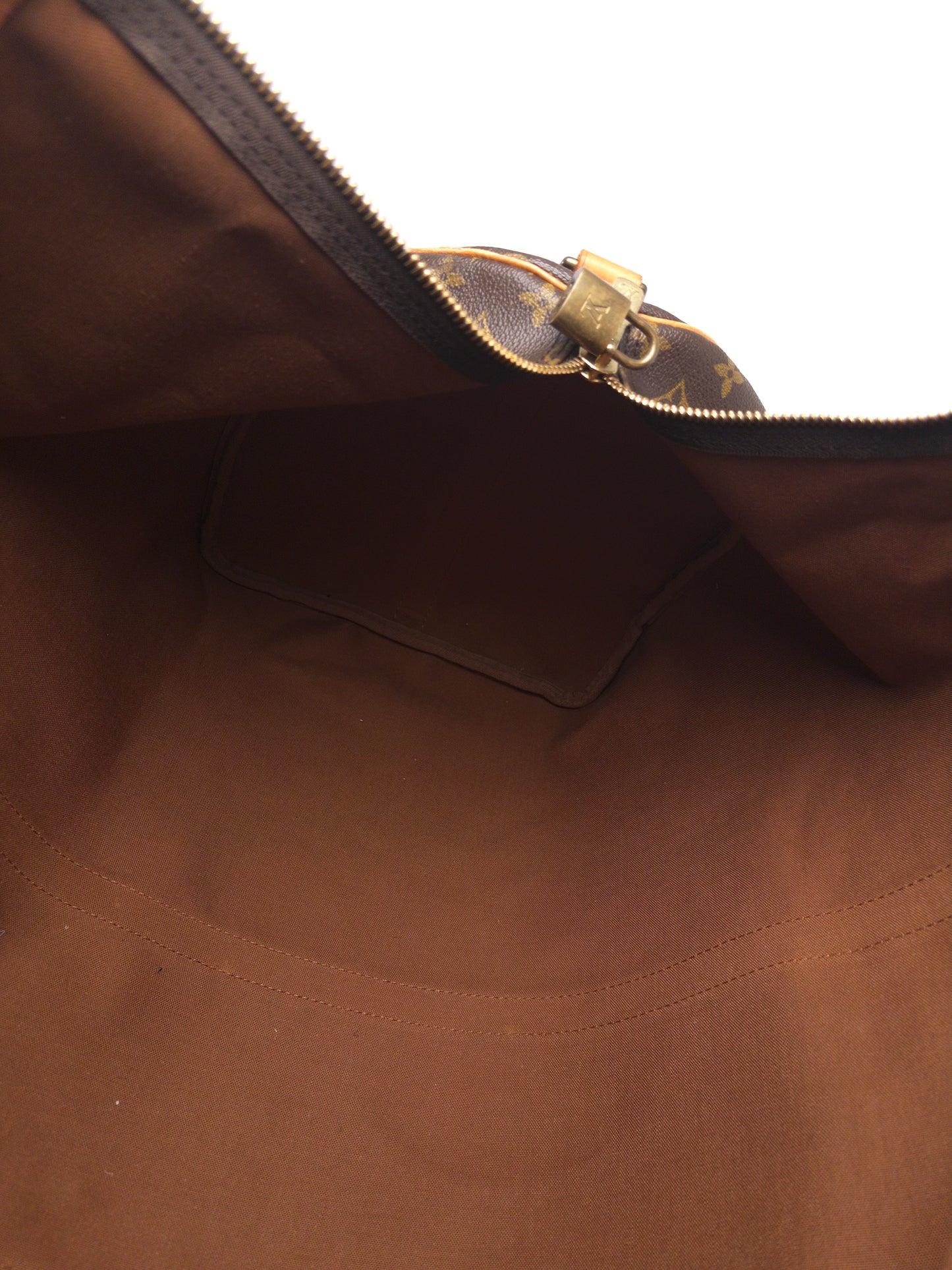 Louis Vuitton Keepall bandoulière 60