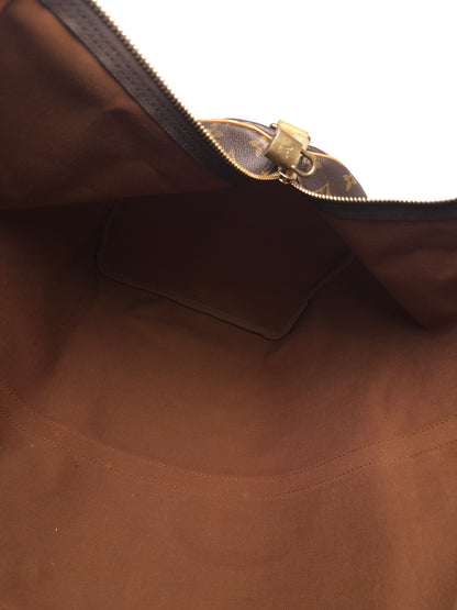 Louis Vuitton Keepall bandoulière 60