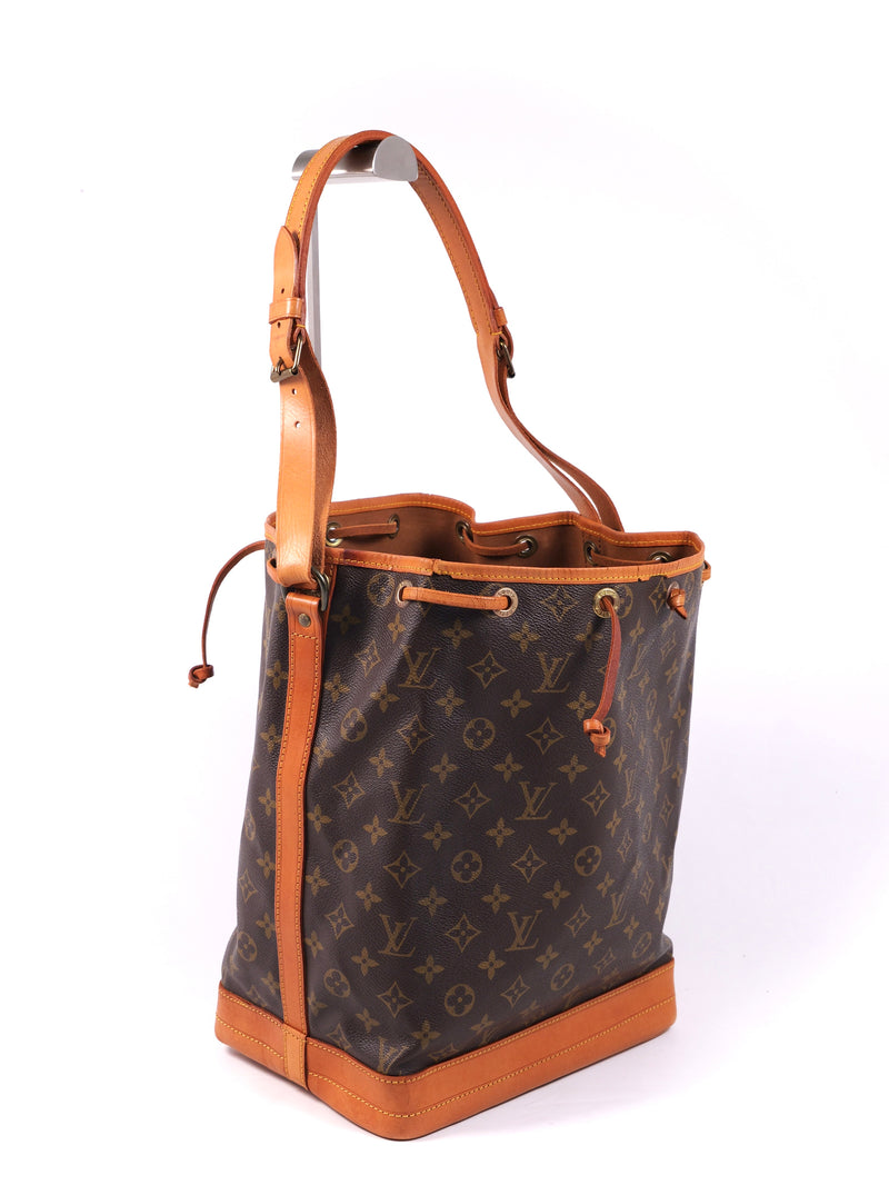 Louis Vuitton Noe GM