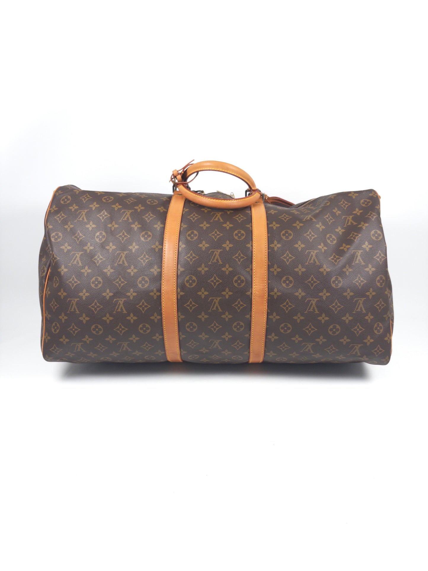 Louis Vuitton Keepall bandoulière 60