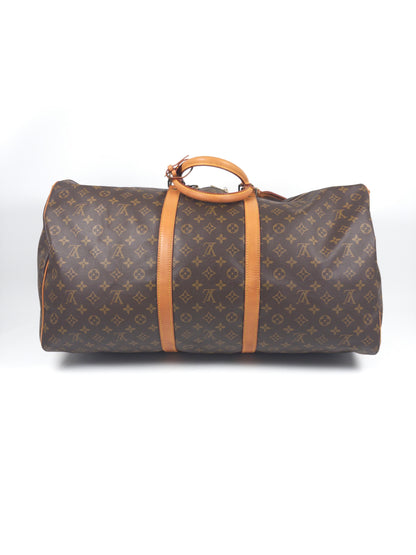 Louis Vuitton Keepall bandoulière 60