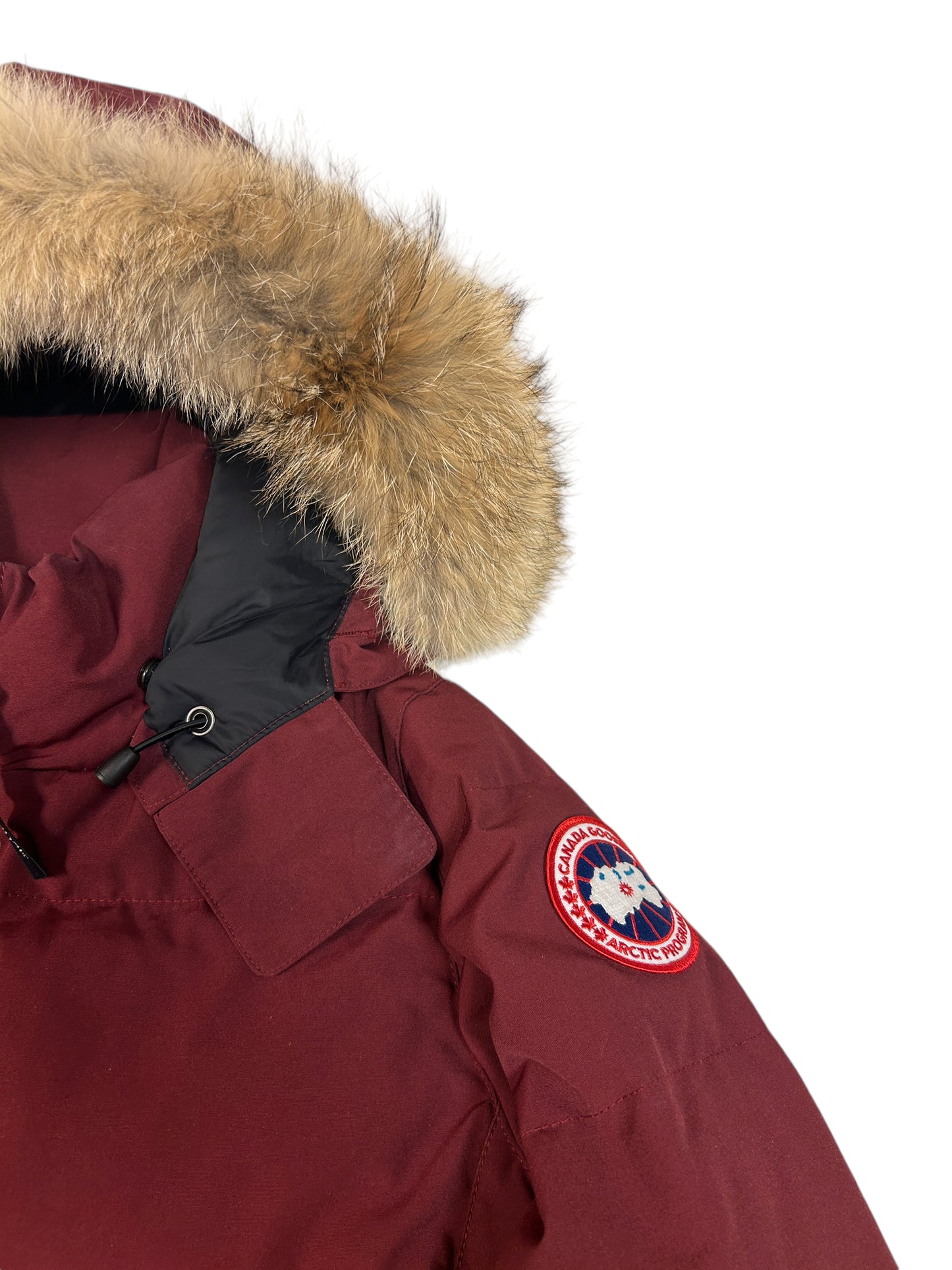 Canada Goose Chelsea Womens Down Jacket