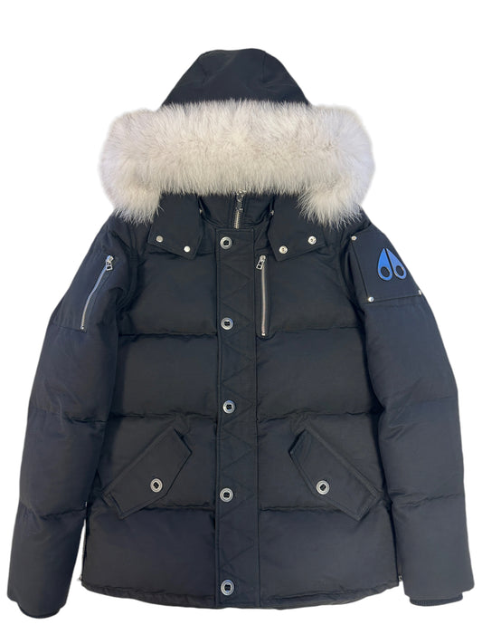 Moose Knuckles Q3 Down Jacket