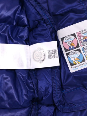 Moncler Bramant Jacket (Fits S/M