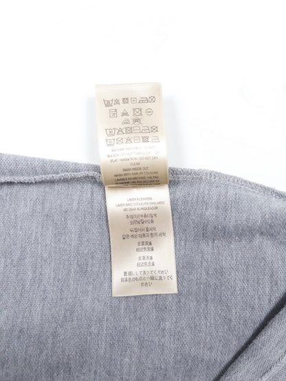 Burberry Check Polo Shirt