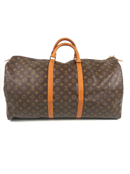 LOUIS VUITTON KEEPALL 60