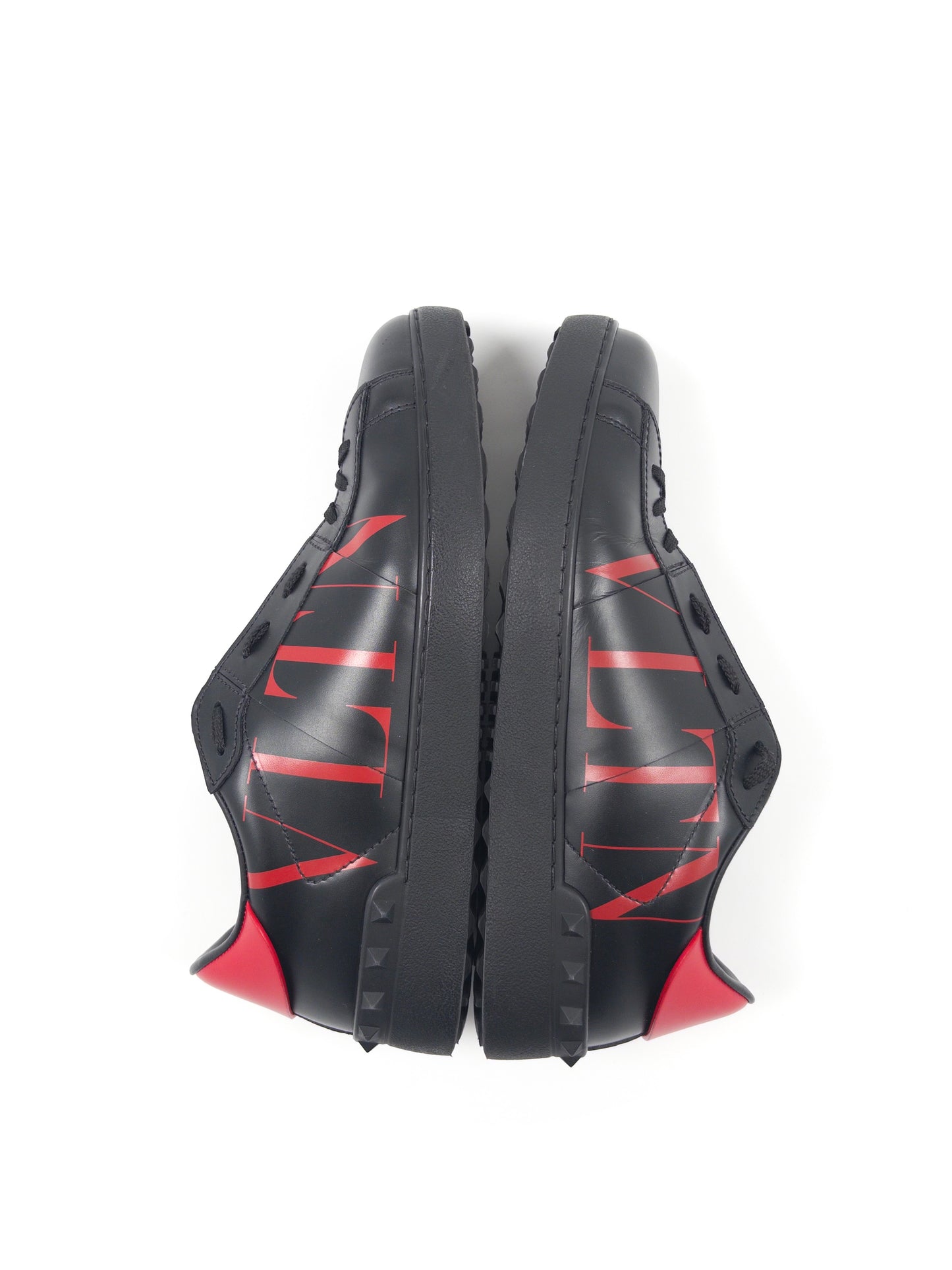 Valentino Open Sneakers