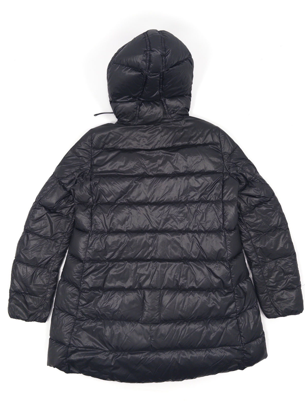 Moncler Suyen Womens Parka
