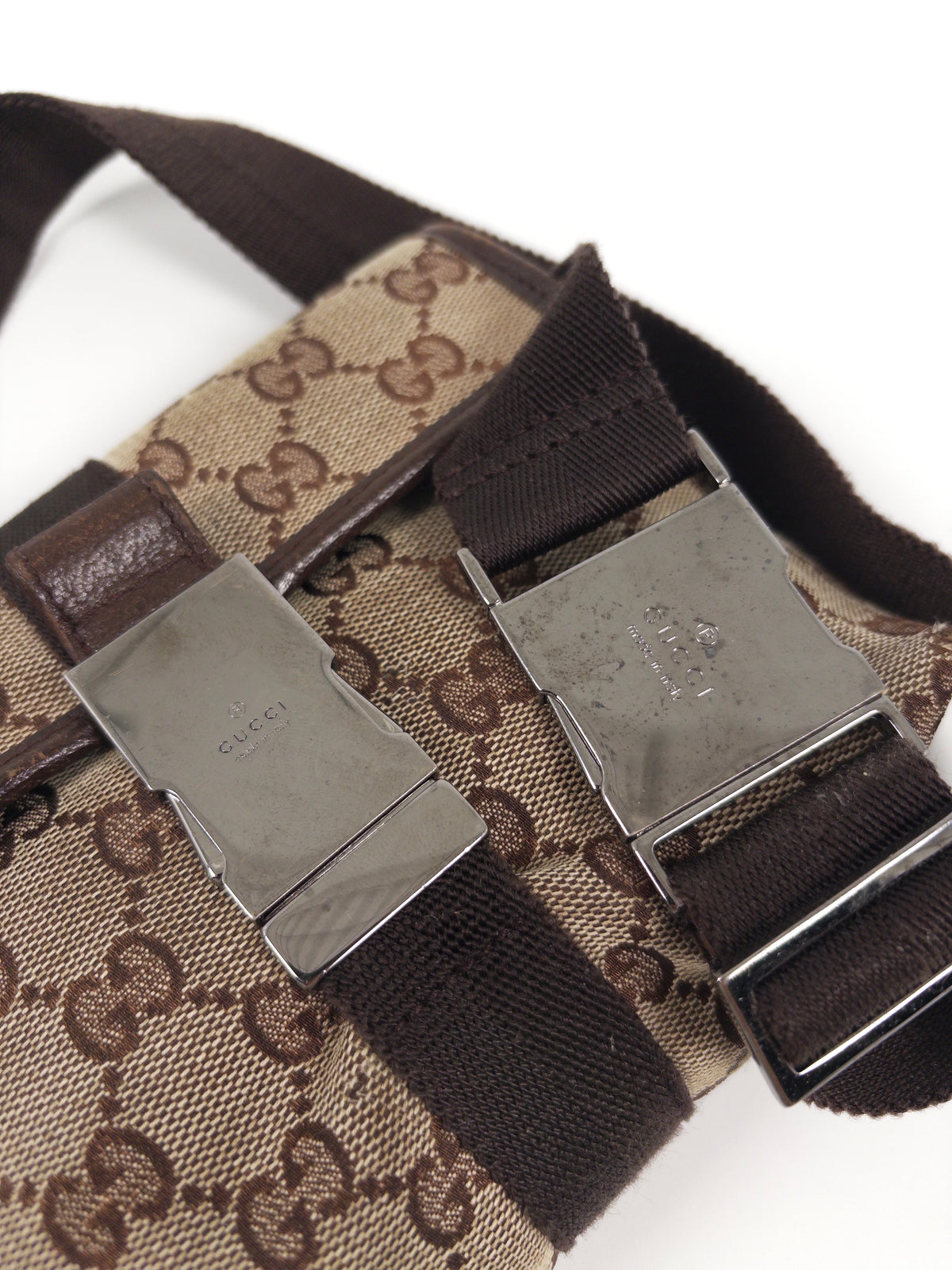 Gucci Waist Bag