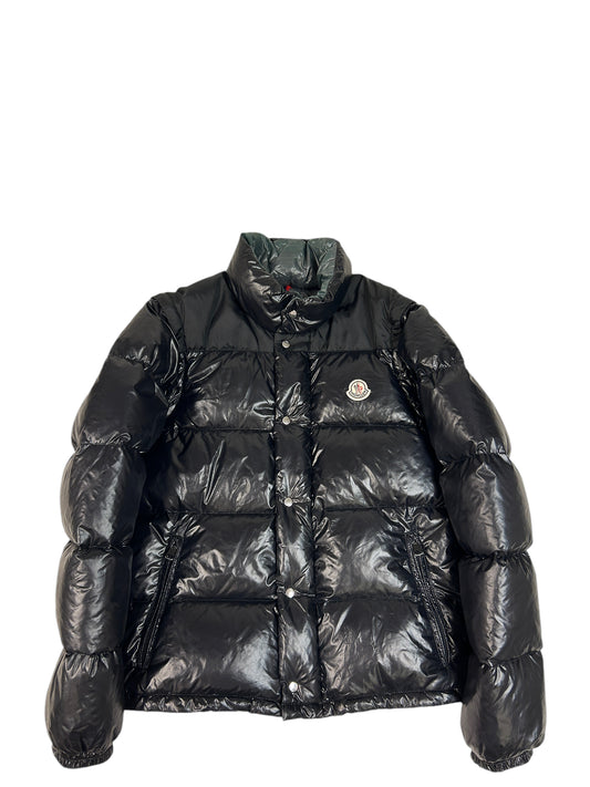 Moncler Andersen 2 in 1 Down Vest/Jacket