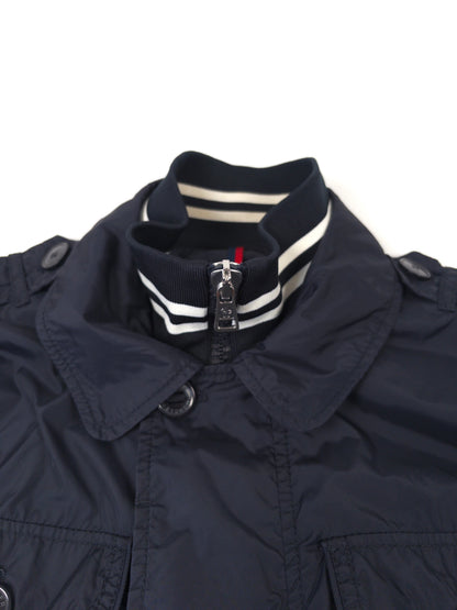 Moncler Kenya Field Jacket