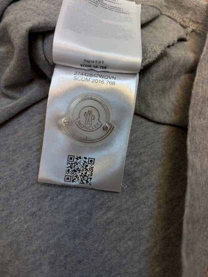 Moncler Slim Fit T-Shirt