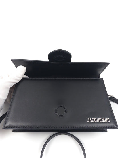 Jacquemus Le Grand Bambino Bag