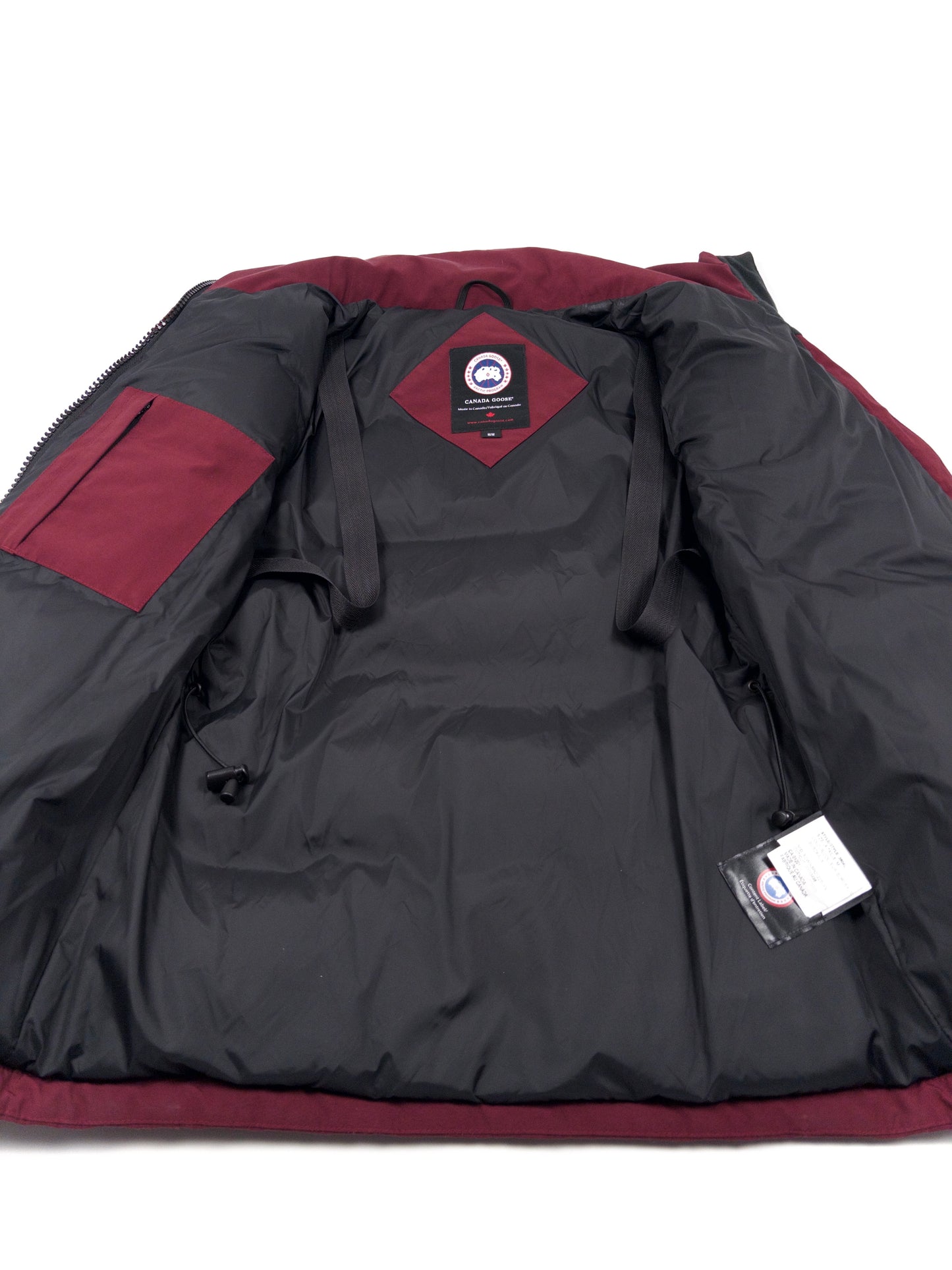 Canada Goose Women's Chelsea Jacket