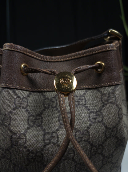 Gucci Bucket Bag