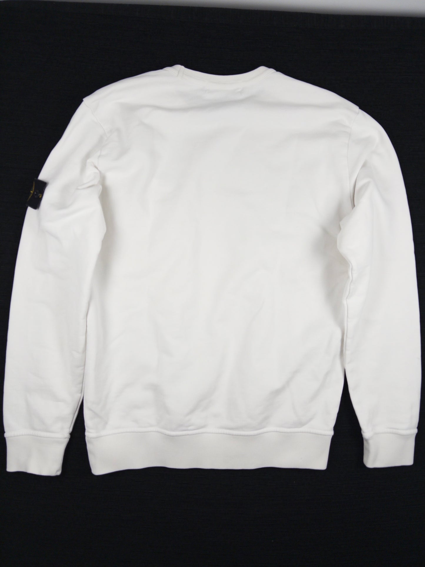 Stone Island Pocket Sweatshirt
