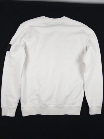 Stone Island Pocket Sweatshirt