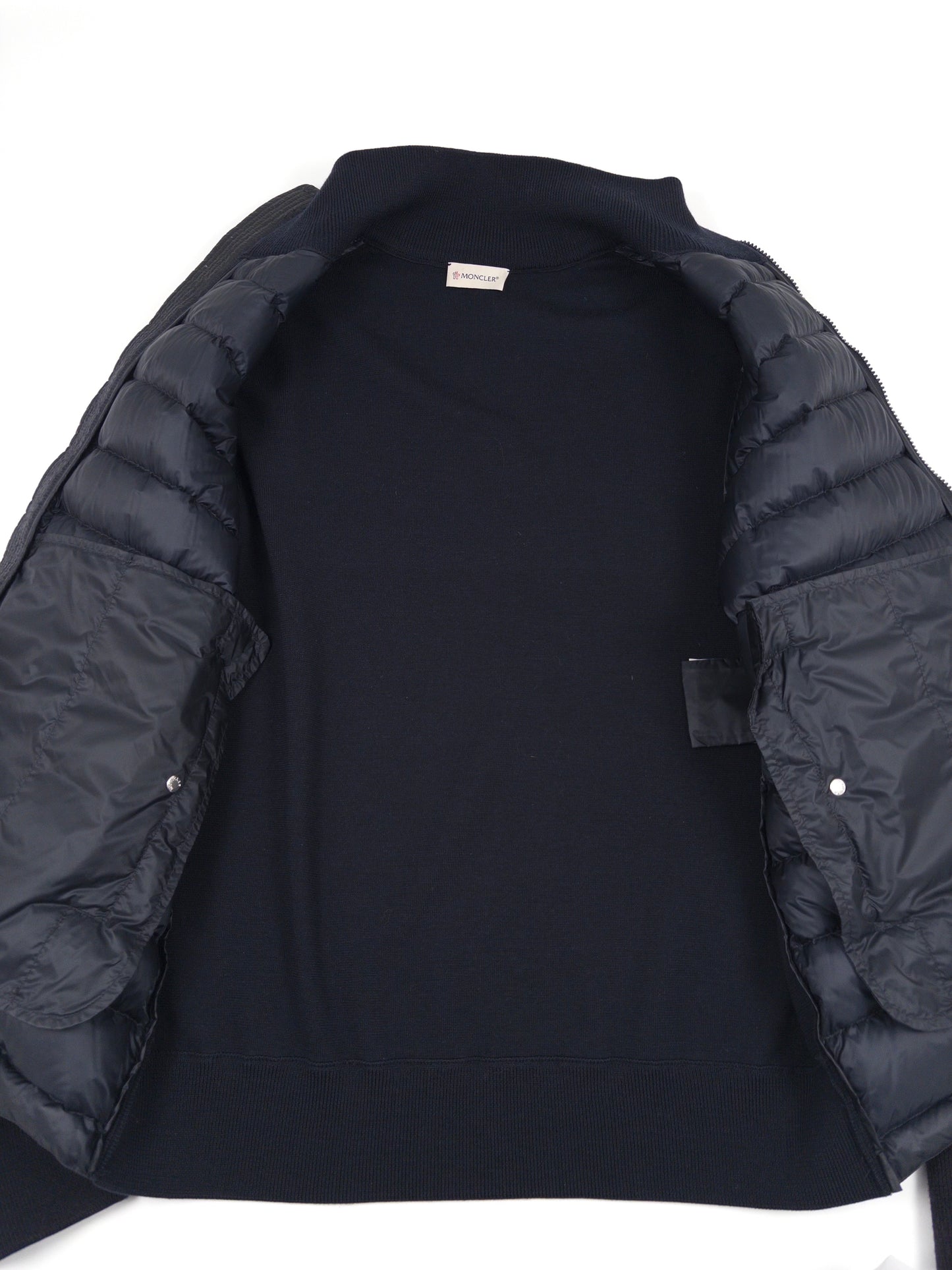 Moncler Maya Cardigan (Fits L)