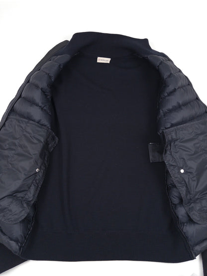 Moncler Maya Cardigan (Fits L)
