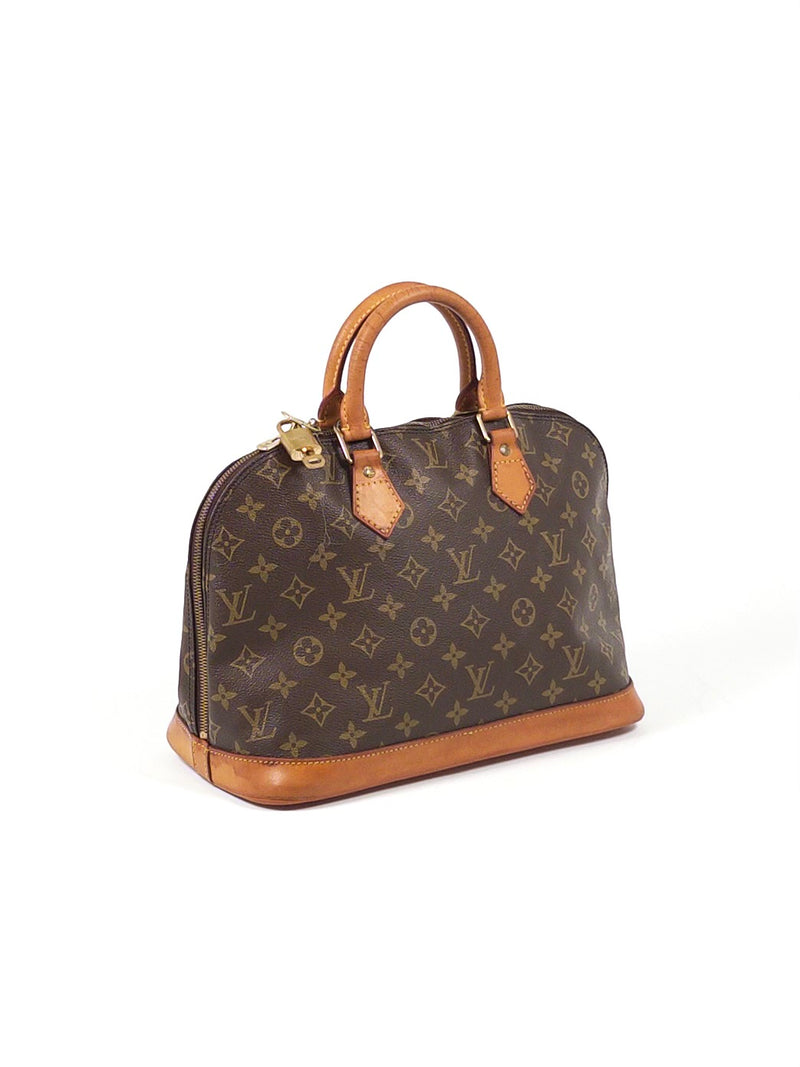 Louis Vuitton Alma PM