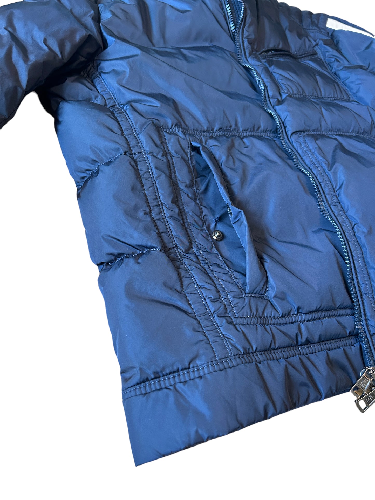 Moncler Lisere Lightweight Down jacket