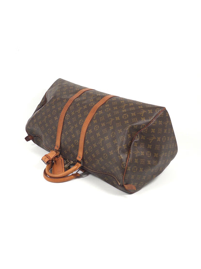 Louis Vuitton Keepall 55
