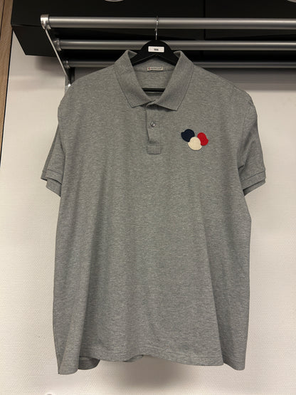 Moncler Polo Shirt 155